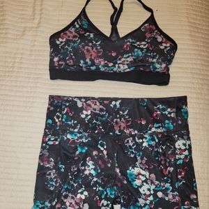 Women active set